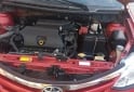 Autos - Toyota Etios xls 2014 Nafta 136500Km - En Venta