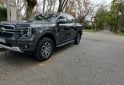 Camionetas - Ford Ranger 2024 Diesel 24000Km - En Venta