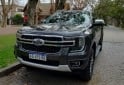 Camionetas - Ford Ranger 2024 Diesel 24000Km - En Venta