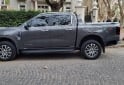 Camionetas - Ford Ranger 2024 Diesel 24000Km - En Venta