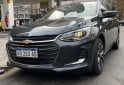 Autos - Chevrolet Onix Premier 2025 Nafta 14000Km - En Venta