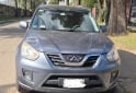 Camionetas - Chery Tiggo 2013 Nafta 142000Km - En Venta