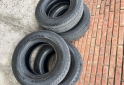 Accesorios para Autos - Cubiertas 245/70/16 Continental en muy buen estado - En Venta