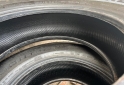 Accesorios para Autos - Cubiertas 245/70/16 Continental en muy buen estado - En Venta