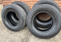 Accesorios para Autos - Cubiertas 245/70/16 Continental en muy buen estado - En Venta
