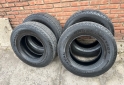 Accesorios para Autos - Cubiertas 245/70/16 Continental en muy buen estado - En Venta