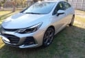 Autos - Chevrolet Cruze 2023 Nafta 30000Km - En Venta