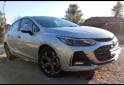 Autos - Chevrolet Cruze 2023 Nafta 30000Km - En Venta