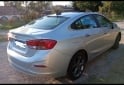 Autos - Chevrolet Cruze 2023 Nafta 30000Km - En Venta