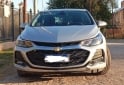 Autos - Chevrolet Cruze 2023 Nafta 30000Km - En Venta
