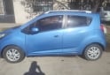 Autos - Chevrolet Spark 2014 Nafta 170000Km - En Venta