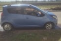 Autos - Chevrolet Spark 2014 Nafta 170000Km - En Venta