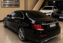 Autos - Mercedes Benz E400 4MATIC 2018 Nafta 87000Km - En Venta