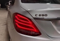 Autos - Mercedes Benz C250 2017 Nafta 114000Km - En Venta