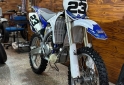 Motos - Yamaha YZF 250cc (4T) 2008 Nafta 4Km - En Venta