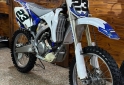 Motos - Yamaha YZF 250cc (4T) 2008 Nafta 4Km - En Venta
