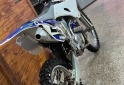 Motos - Yamaha YZF 250cc (4T) 2008 Nafta 4Km - En Venta