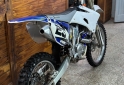 Motos - Yamaha YZF 250cc (4T) 2008 Nafta 4Km - En Venta