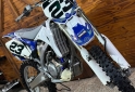Motos - Yamaha YZF 250cc (4T) 2008 Nafta 4Km - En Venta