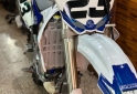 Motos - Yamaha YZF 250cc (4T) 2008 Nafta 4Km - En Venta