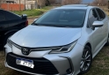 Autos - Toyota Corolla XEi. CVT. (techo) 2021 Nafta 131000Km - En Venta