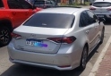 Autos - Toyota Corolla XEi. CVT. (techo) 2021 Nafta 131000Km - En Venta