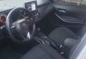 Autos - Toyota Corolla XEi. CVT. (techo) 2021 Nafta 131000Km - En Venta