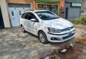 Autos - Volkswagen Suran 2015 GNC 170000Km - En Venta