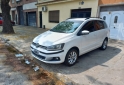 Autos - Volkswagen Suran 2015 GNC 170000Km - En Venta