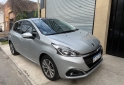 Autos - Peugeot 208 2016 Nafta 76000Km - En Venta