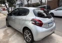 Autos - Peugeot 208 2016 Nafta 76000Km - En Venta