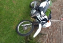 Motos - Honda Tornado 250 2017 Nafta 26000Km - En Venta