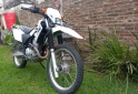 Motos - Honda Tornado 250 2017 Nafta 26000Km - En Venta