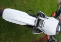 Motos - Honda Tornado 250 2017 Nafta 26000Km - En Venta