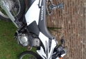 Motos - Honda Tornado 250 2017 Nafta 26000Km - En Venta