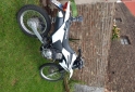 Motos - Honda Tornado 250 2017 Nafta 26000Km - En Venta