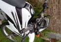 Motos - Honda Tornado 250 2017 Nafta 26000Km - En Venta