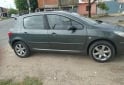 Autos - Peugeot 307 2010 Nafta 191Km - En Venta