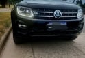 Camionetas - Volkswagen Amarok 2024 Diesel 39500Km - En Venta
