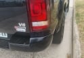 Camionetas - Volkswagen Amarok 2024 Diesel 39500Km - En Venta