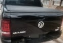Camionetas - Volkswagen Amarok 2024 Diesel 39500Km - En Venta
