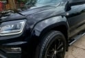 Camionetas - Volkswagen Amarok 2024 Diesel 39500Km - En Venta