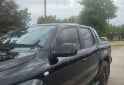Camionetas - Volkswagen Amarok 2024 Diesel 39500Km - En Venta