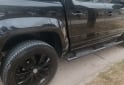 Camionetas - Volkswagen Amarok 2024 Diesel 39500Km - En Venta