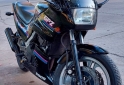 Motos - Kawasaki Gpz 500 s 1992 Nafta 69000Km - En Venta