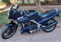 Motos - Kawasaki Gpz 500 s 1992 Nafta 69000Km - En Venta