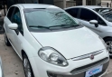 Autos - Fiat PUNTO ESSENSE 1.6 2014 Nafta 155000Km - En Venta