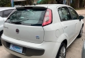Autos - Fiat PUNTO ESSENSE 1.6 2014 Nafta 155000Km - En Venta