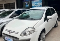 Autos - Fiat PUNTO ESSENSE 1.6 2014 Nafta 155000Km - En Venta