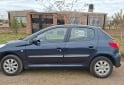 Autos - Peugeot 207 compact 2011 Nafta 83000Km - En Venta